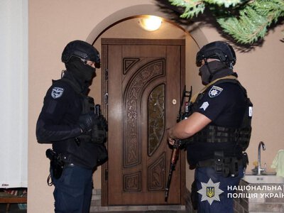 Майже 6 мільйонів гривень на «чорному» ринку: на Закарпатті викрили наркоугруповання, яке очолювали керівники охоронної фірми