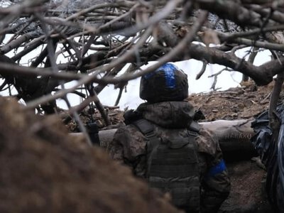 На Покровському напрямку ЗСУ знищили російський танк та змогли провести ротацію бійців