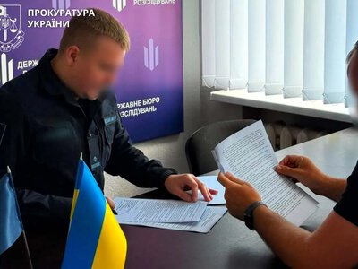 Заступника командира батальйону підозрюють у безпідставних преміях на 872 тисяч гривень