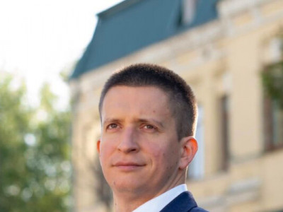 Операція Форест Гамп: за посадовця ОП Дубовика внесли заставу, – ЗМІ