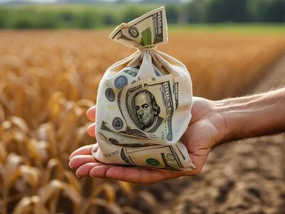 Нова підтримка для аграріїв прифронтових зон