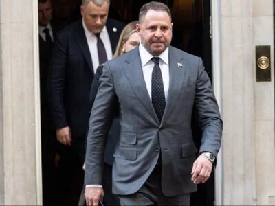 Єрмак не втратив впливу на Зеленського: експерт поперид українців