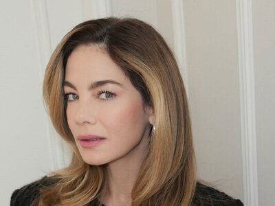 Відома голлівудська акторка обрала сукню українського бренду BEVZA: деталі розкішного образу