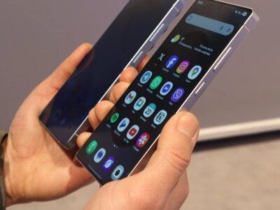 Samsung Galaxy S27 Ultra показали до презентації: флагман отримає новий дизайн камери та може подорожчати