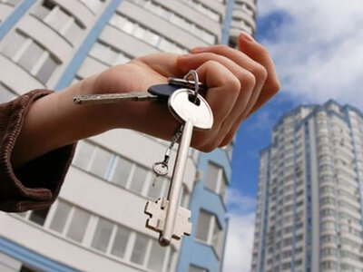 Вторинне житло в обласному центрі зросло на 17%