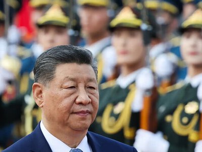 Пекін демонструє непоступливість: Китай відповів США після погроз санкцій за підтримку Ірану