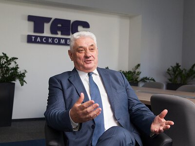Глава правління Таскомбанку назвав факторинг одним із найперспективніших інструментів для бізнесу