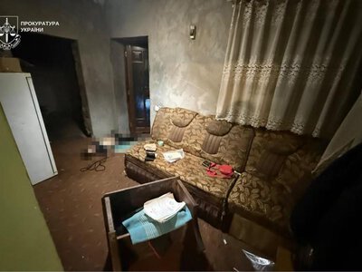 На Берегівщині прокуратура встановлює обставини та можливі причини смерті 12-річного хлопця