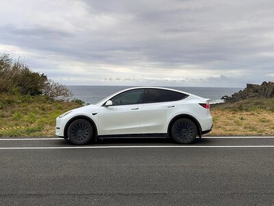 Електрокросовер Tesla став найпопулярнішим автомобілем світу у 2026 році