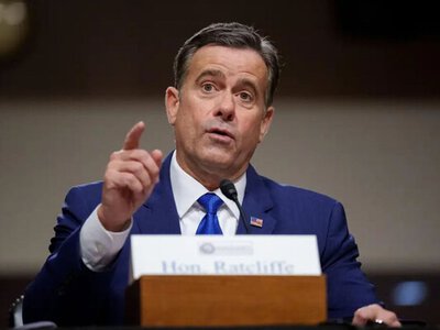 Реткліфф привіз Путіну чорну мітку: справжній адресат сигналу США може бути зовсім не в Москві