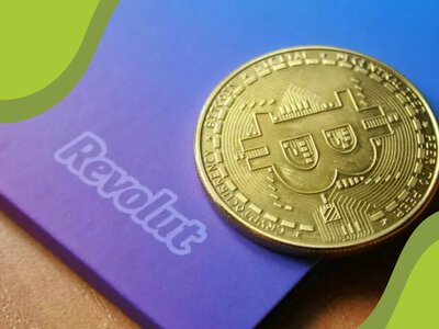 Revolut запустив свій стейблкоін EURR