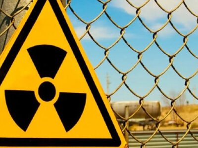 Радіаційний фон в Україні 26 серпня: моніторинг 135 пунктів і теплові аномалії в Чорнобильській зоні