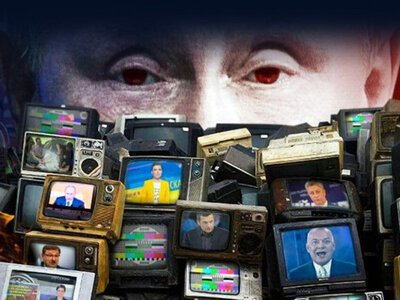 Що таке «черріпікінг» і як росіяни використовують його для пропаганди
