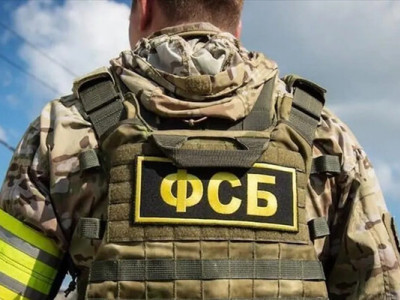 ФСБ і Росгвардія тренувалися ловити диверсантів біля кордону НАТО