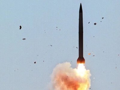 У російській ракеті С-300 вперше виявили компонент французького виробництва