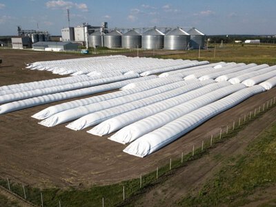 Зберігання врожаю: $10,5 млн від партнерів
