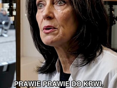 Wesele w Sopocie, którego nigdy nie zapomnę