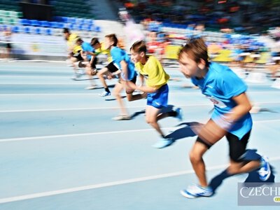 У Чехії 60% батьків відчувають зростання цін на спортивні секції для дітей