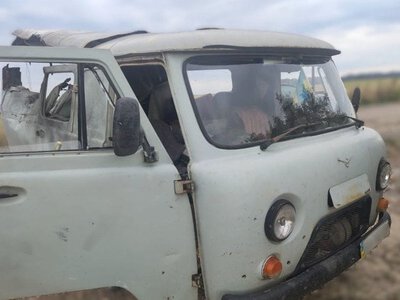 ​Росіяни атакують газорозподільчу інфраструктуру: обстріли були на Харківщині та Чернігівщині