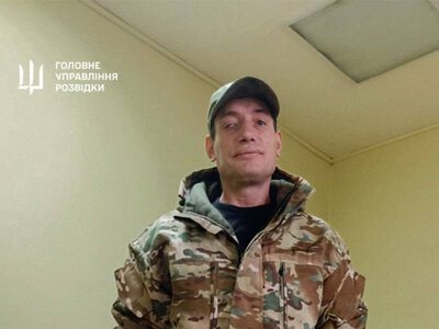 РФ відправила на війну мігранта з Молдови, якого невдовзі ліквідували