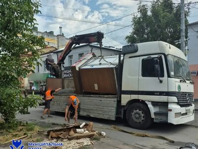 У Рівному планують оновити правила вуличної торгівлі та проведення ярмарків