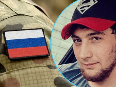Бійцю “Ахмата” Адаму Бойсуєву повідомили про підозру у зґвалтуванні неповнолітньої на Херсонщині