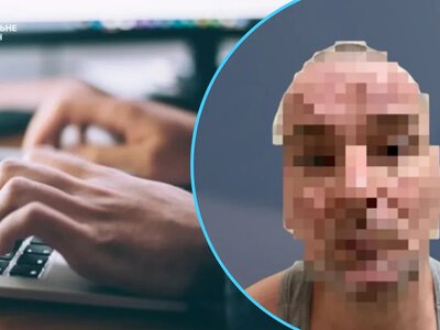 Херсонець може сісти на 8 років за заклики віддати РФ чотири області