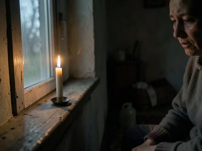 У громаді Херсонщини проблеми зі світлом