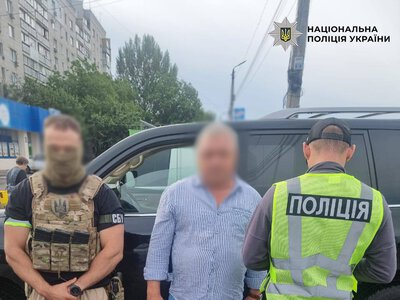 У Києві екснардеп торгував фіктивною інвалідністю