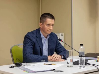 За чиновника Офісу президента Віктора Дубовика внесли 7 млн грн застави