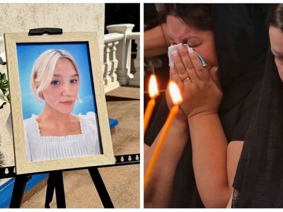  Вона звільнилася за два дні до трагедії. Але повернулася, щоб просто забрати аванс – і стала жертвою російського удару… 