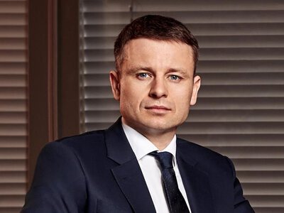 Зеленський досі не підписав «податок на OLX»: у Мінфіні назвали причину