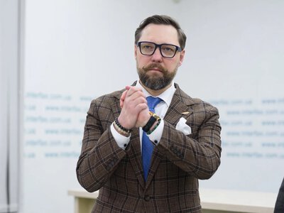 Член комісії з добору працівників САП заявив про спробу зриву її роботи директором НАБУ Кривоносом