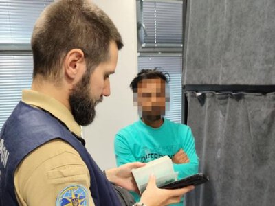 У Рівному перевірили місця працевлаштування індусів