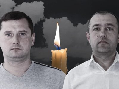 Російський дрон вбив двох шахтарів, які поверталися додому після зміни