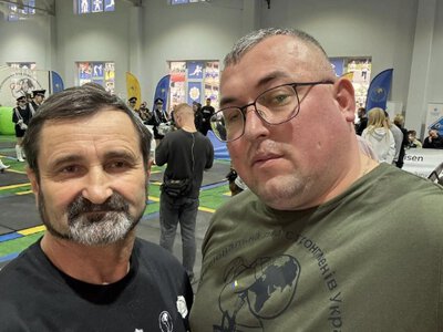 Вони пережили найстрашніше — і тепер змінюють життя інших: неймовірна історія ветеранського клубу