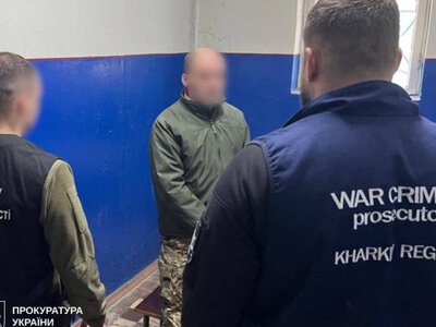 ​Засудили росіянина, який утримував у заручниках жительок Куп’янська