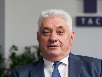 Державі варто перейти від «5–7–9%» до цільових кредитних програм – голова Таскомбанку