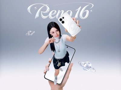 OPPO розкрила можливості камер Reno16: 200 Мп, ретро-режим і нові ШІ-функції