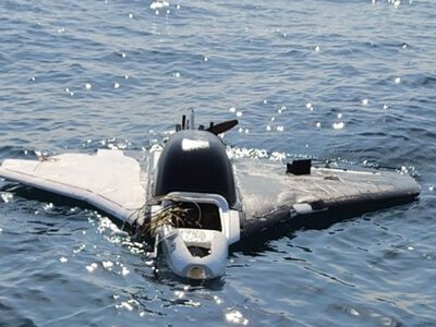 На курортних пляжах Болгарії виявили щонайменше три невідомі безпілотники. Їх аналізують військові