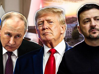 Хакери показали секретний прогноз із РФ: які 8 фіналів війни там бачать
