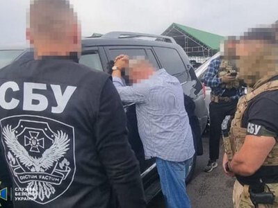 Фіктивна інвалідність за 10 тисяч доларів: СБУ затримала екснардепа за організацію схеми для ухилянтів