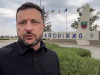 Позиції Сил оборони на Донеччині посилять двома оновленими угрупуваннями, Зеленський