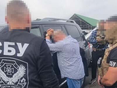 СБУ затримала екснардепа Підберезняка, який продавав фейкову інвалідність для відстрочки