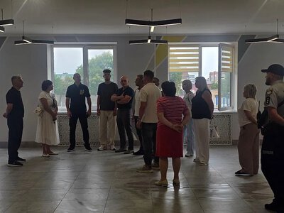 У миколаївських гімназіях оновлюють харчоблоки: коли завершать ремонти