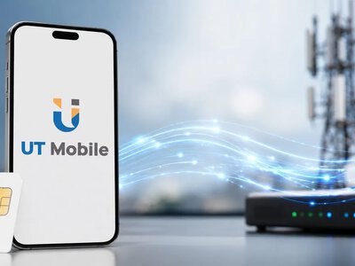 Укртелеком готує запуск нового мобільного оператора U Mobile