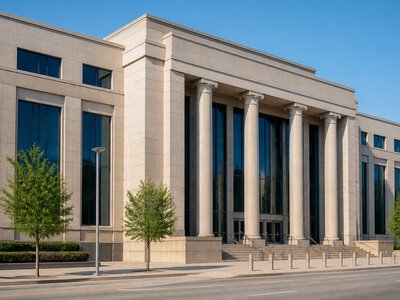 Агента ICE можуть звільнити в Техасі на тлі спору про екстрадицію