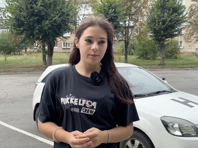 У Нововолинську просять повернути іспити на водійські посвідчення до місцевого сервісного центру МВС