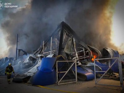 Одесити можуть заявити про втрату роботи через війну: як отримати компенсацію