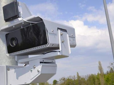 В Україні посилюють контроль за дотриманням водіями швидкісного режиму